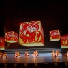 四川省第十五届“星光灿烂”青少儿舞蹈展演1月1日