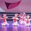 四川省第十五届“星光灿烂”青少儿舞蹈展演1月1日