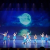 四川省第十五届“星光灿烂”青少儿舞蹈展演1月1日