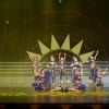 四川省第十五届“星光灿烂”青少儿舞蹈展演1月1日