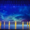 四川省第十五届“星光灿烂”青少儿舞蹈展演1月1日