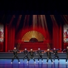 四川省第十五届“星光灿烂”青少儿舞蹈展演1月1日