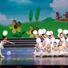四川省第十五届“星光灿烂”青少儿舞蹈展演1月1日