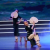 四川省第十五届“星光灿烂”青少儿舞蹈展演1月1日