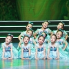 四川省第十五届“星光灿烂”青少儿舞蹈展演1月24日