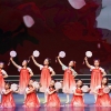 四川省第十五届“星光灿烂”青少儿舞蹈展演1月1日