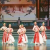 四川省第十五届“星光灿烂”青少儿舞蹈展演1月1日