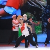 四川省第十五届“金秋乐”群众舞蹈展演